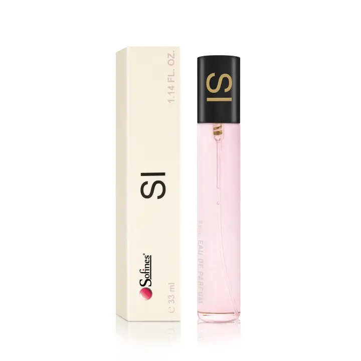 Sofines SI Dámská EDP 33 ml Poslední Šance