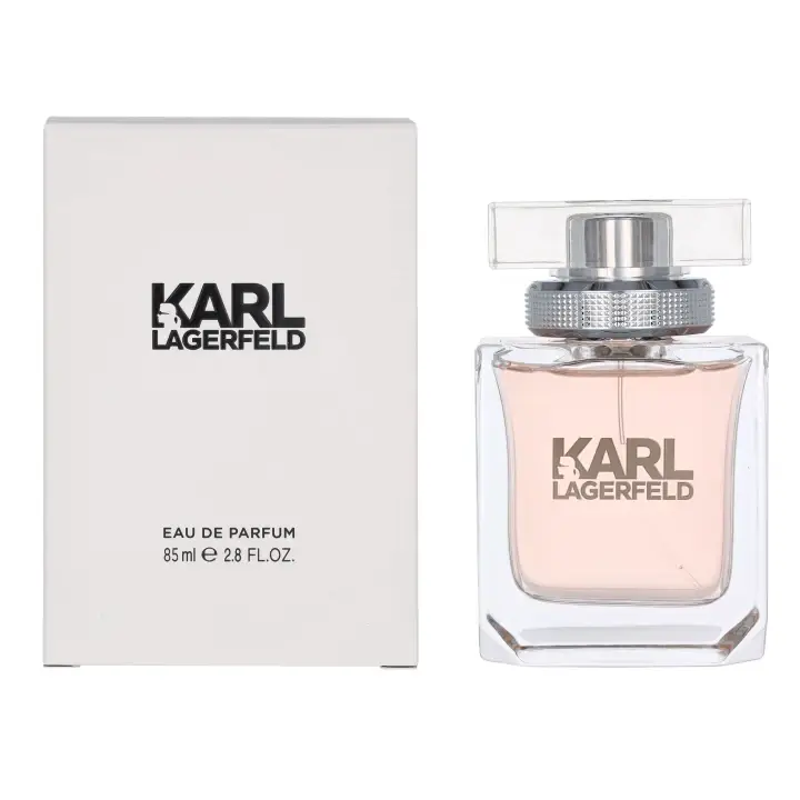 Akce Karl Lagerfeld Dámská EDP 85 ml