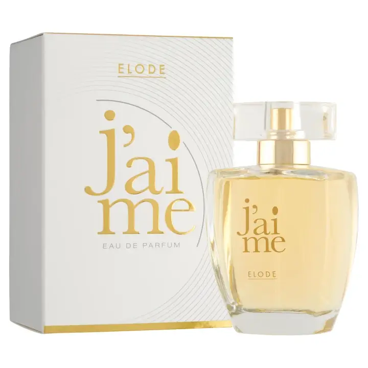 Cenová Bomba Elode J'aime Dámská EDP 100 ml