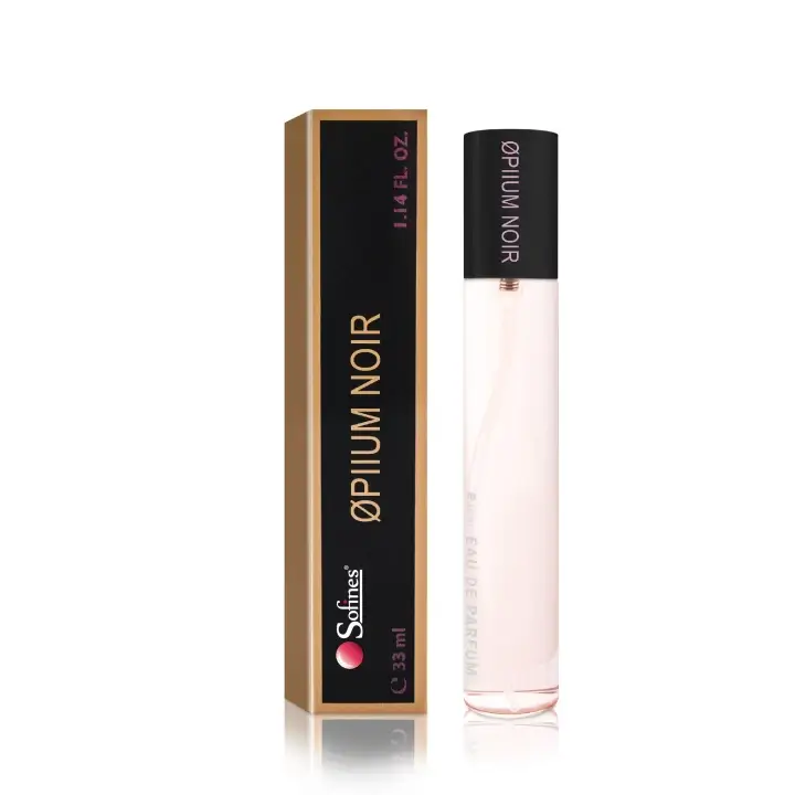 Sofines OPIIUM NOIR Dámská EDP 33 ml Ihned K Objednání