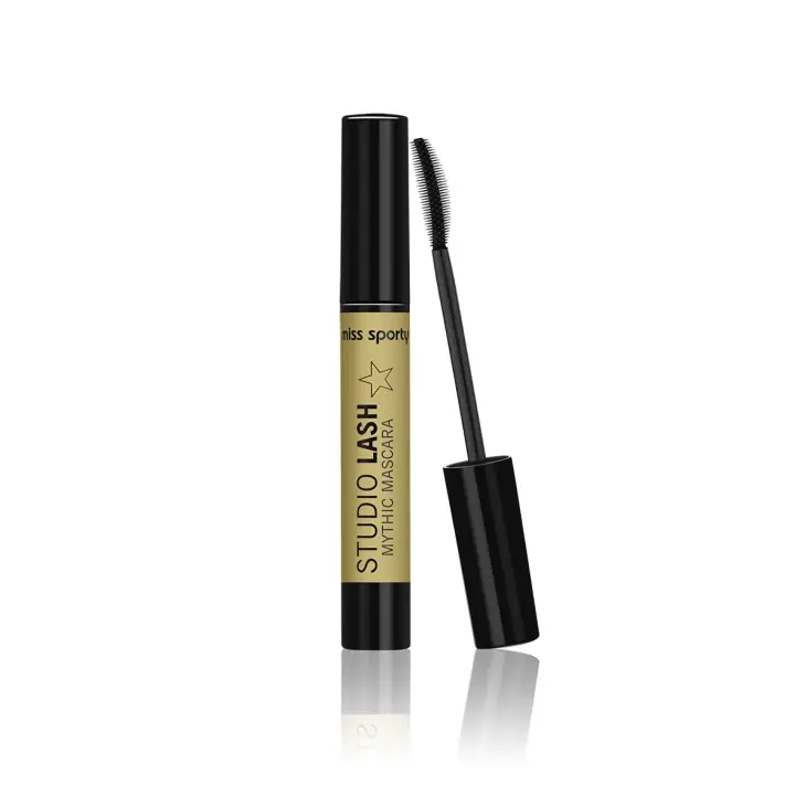 Akční Cena Miss Sporty Řasenka Studio Lash Luxe 001 8 ml