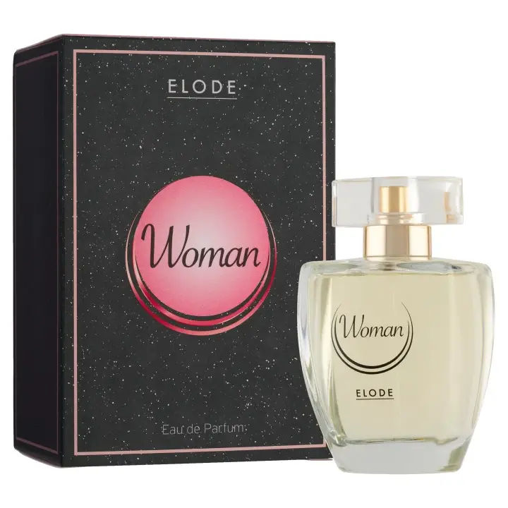 Must-Have Elode Woman Dámská EDP 100 ml