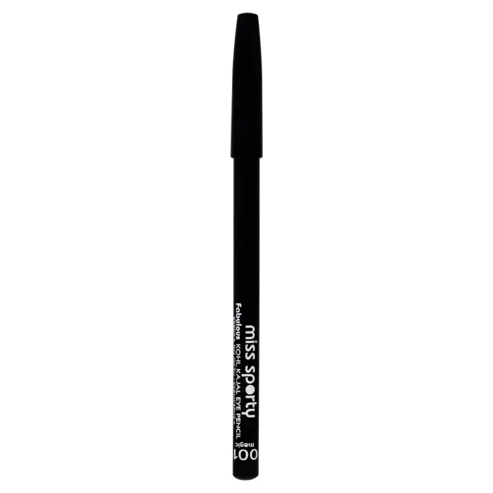 Miss Sporty Fabulous Kohl kajal eye pencil 001 magic Sezónní Sleva