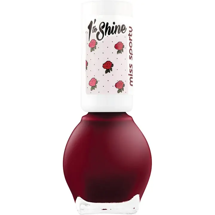 Časově Omezené Miss Sporty Lak 1 Min to Shine 240