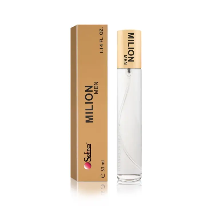 Sofines Milion Men Pánská EDP 33ml Autentický