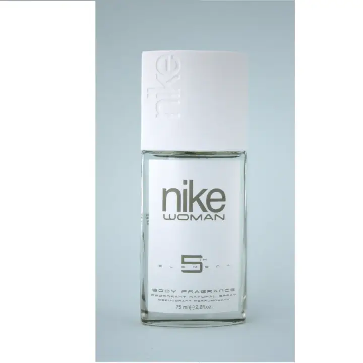 Hit Sezóny Nike 5th Element Woman Dámský DNS 75ml