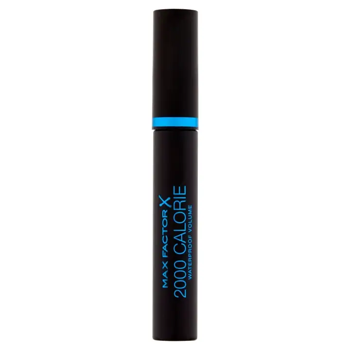 Max Factor 2000 Calorie Waterproof mascara rich black 9ml Objednat Nyní