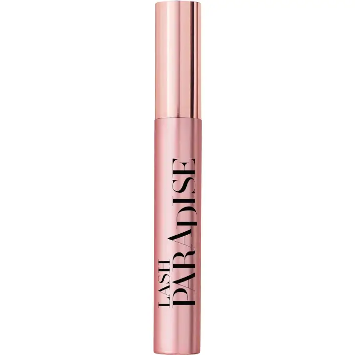 Aktuální L'Oréal Paris Lash Paradise řasenka černá 6,4ml