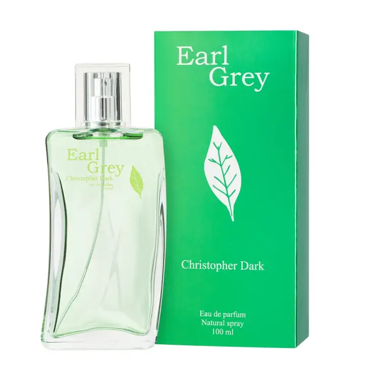 Super Cena Christopher Dark Earl Grey Dámská EDP 100 ml