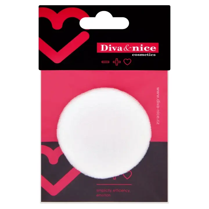 Rychlé Dodání Diva & Nice Labutěnka