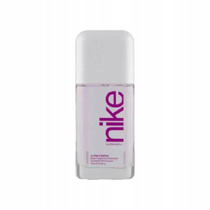 Časově Omezené Nike Ultra Purple Woman Dámský DNS 75ml