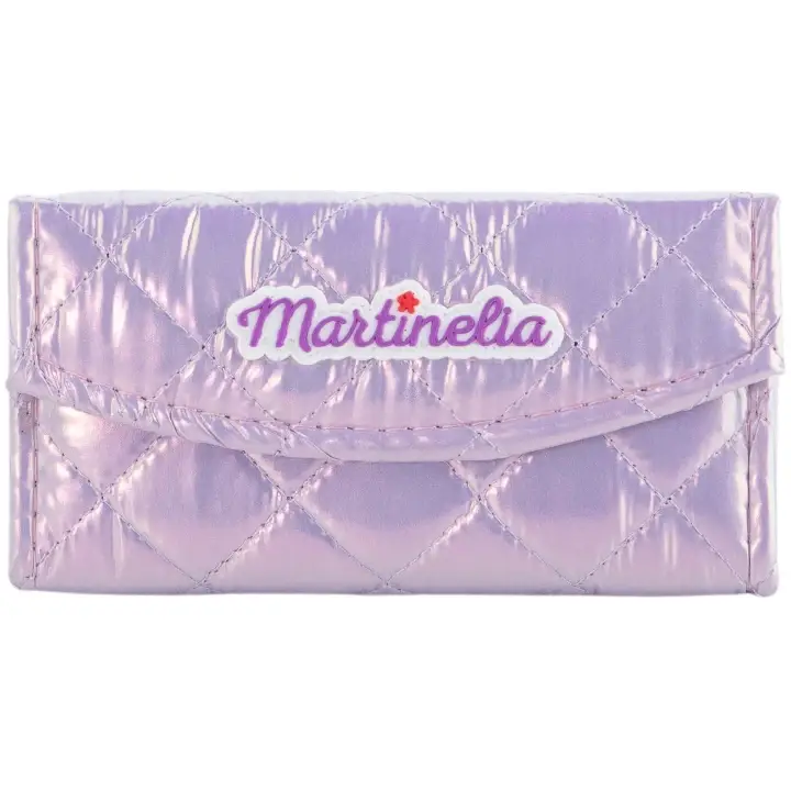 Martinelia SHIMMER WINGS Make-up paletka Výprodej