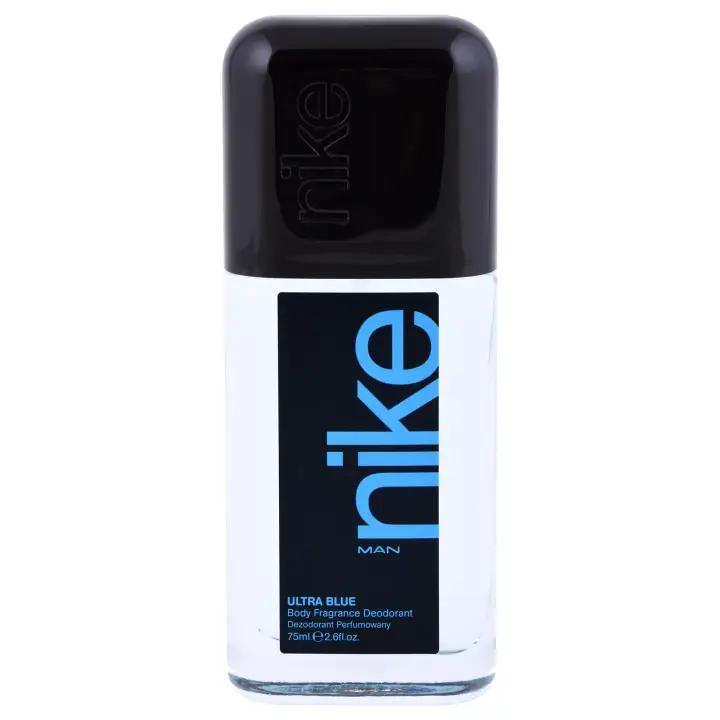 Rychlé Dodání Nike Ultra Blue Man Pánský DNS 75ml