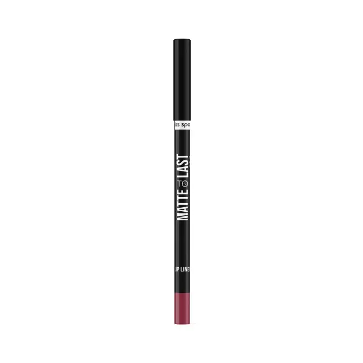 Expresní Doručení Miss Sporty tužka na rty Matte to Last 400 Mauve