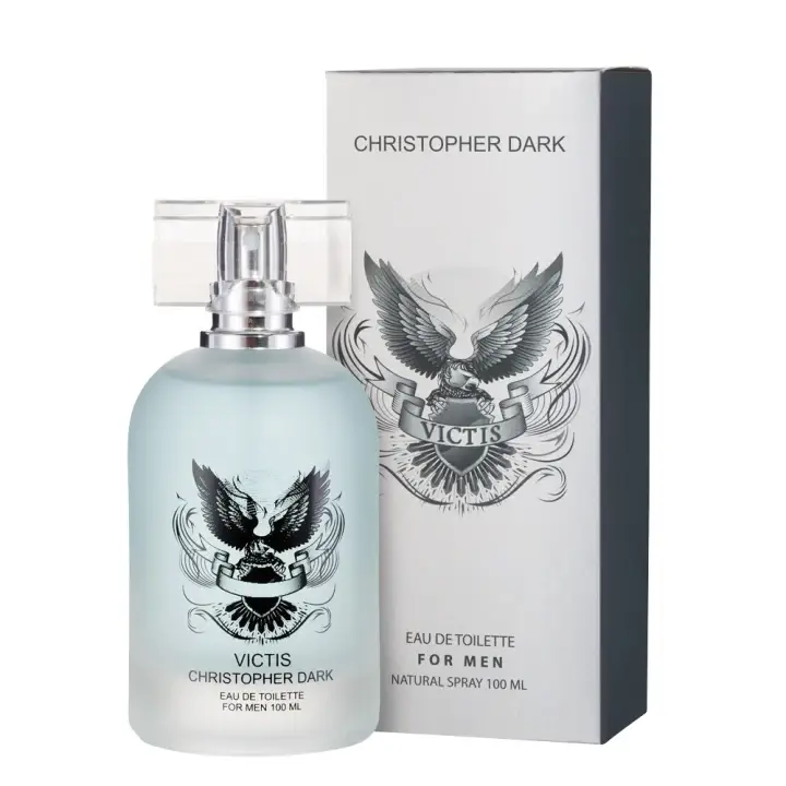 Koupit Online Christopher Dark Victis Pánská EDT 100 ml