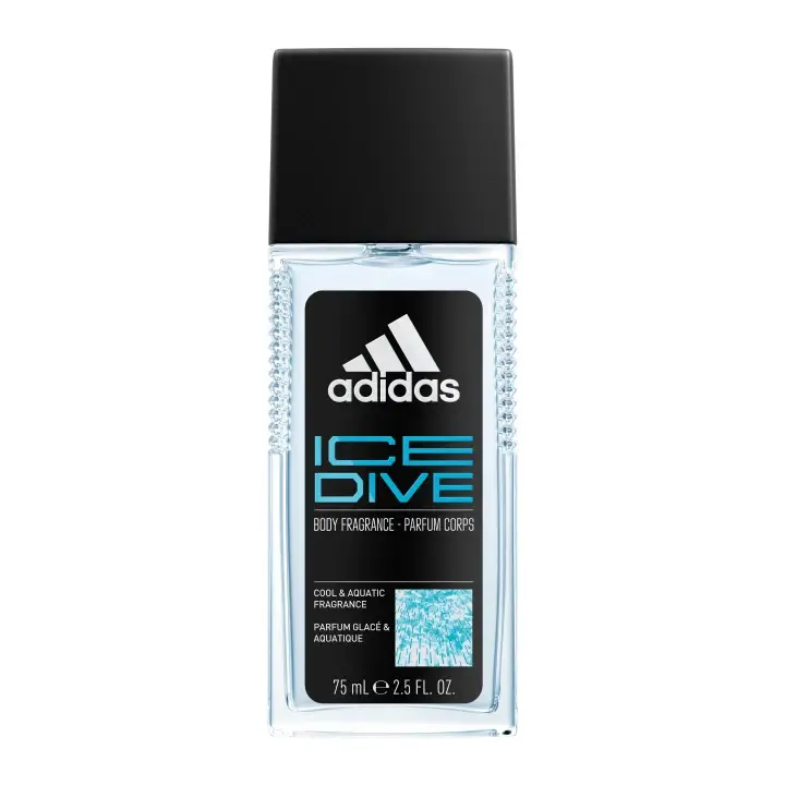Adidas Ice Dive Pánský DNS 75 ml Novinka