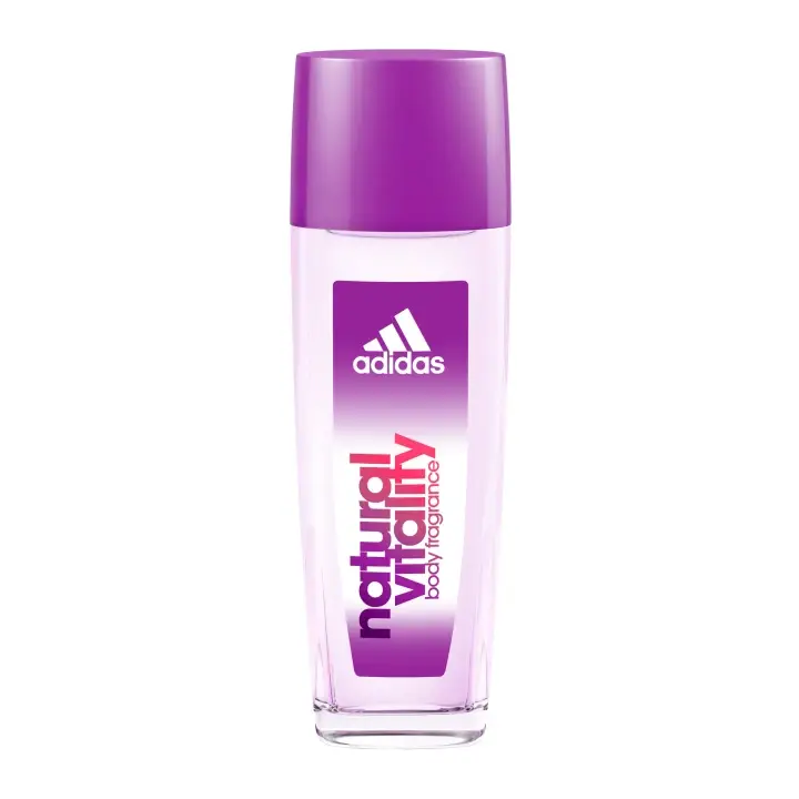 Adidas Natural Vitality Woman Dámský DNS 75ml Oblíbený