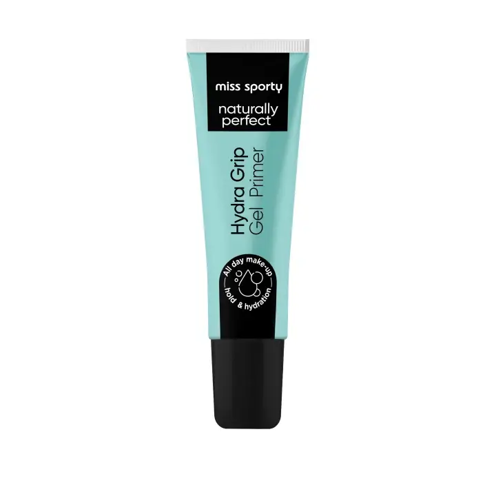Zlevněný Miss Sporty Hydratační gelová podkladová báze Naturally Perfect