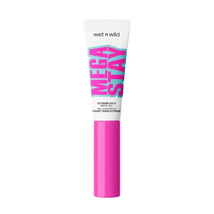 Cenová Bomba Wet N Wild Mega Stay Extreme Hold gel na obočí