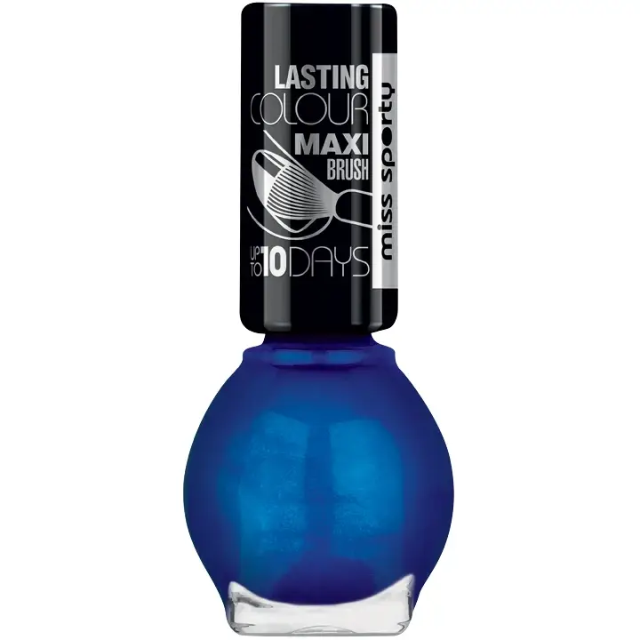 Dokud Zásoby Vydrží Miss Sporty lak Lasting Colour 510