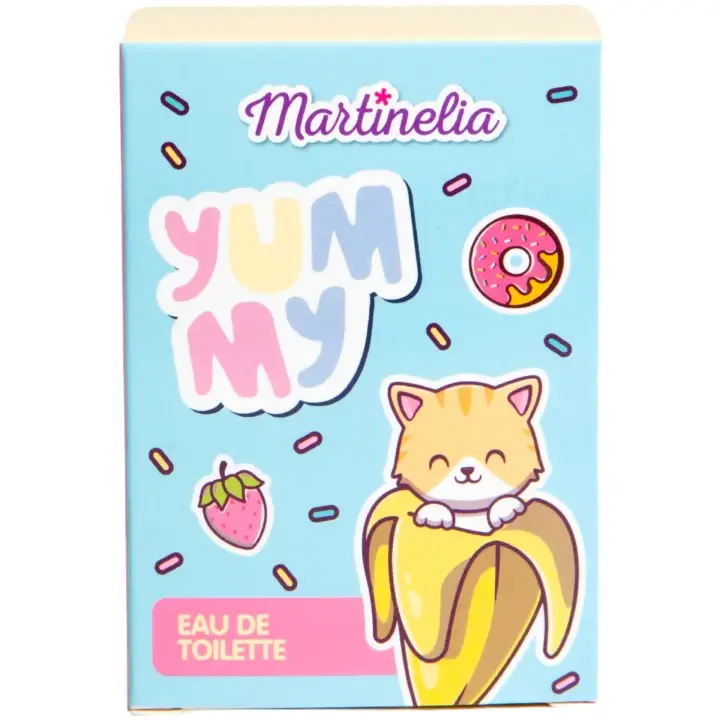 Cenový Hit Martinelia YUMMY Toaletní voda 30 ml