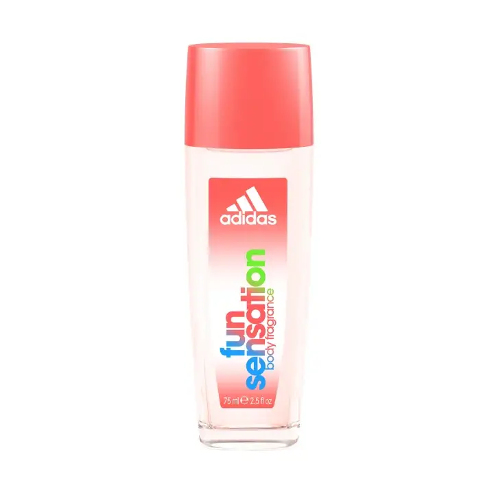 Adidas Fun Sensation Dámský DNS 75 ml Nakupujte Hned