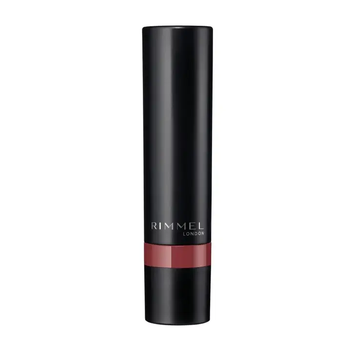 Aktuální Rimmel London Rtěnka Lasting Finish Matte 160