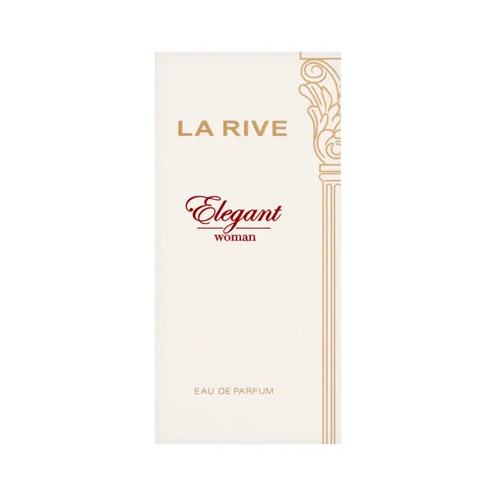 La Rive Elegant Women Dámská EDP 100 ml Odeslání Ihned