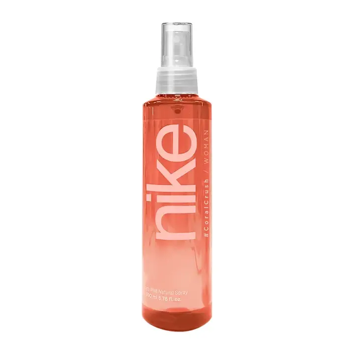 Cenový Hit Nike Coral Crush Body Mist 200 ml