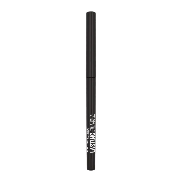 Autentický Maybelline New York Lasting Drama oční linka Midnight Black