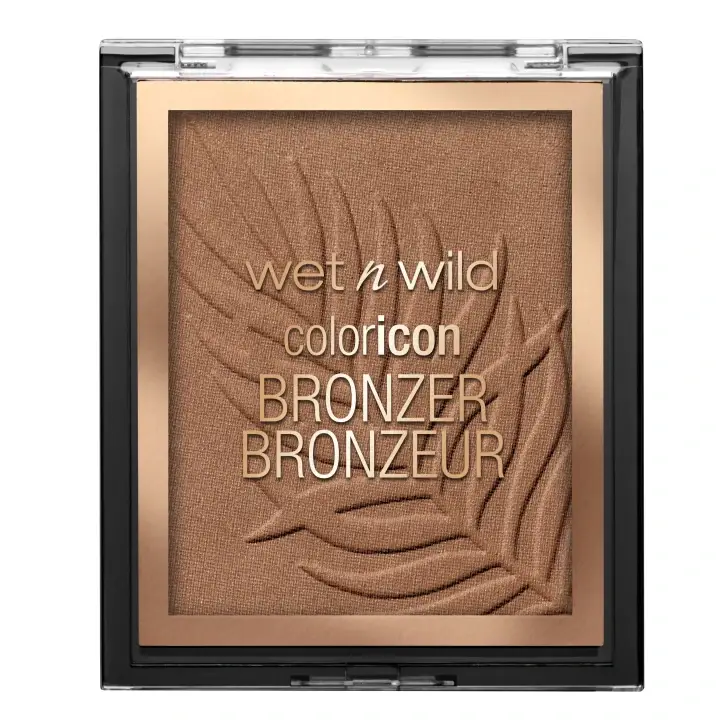 Akční Nabídka Wet n Wild Color Icon bronzer What Shady Beaches