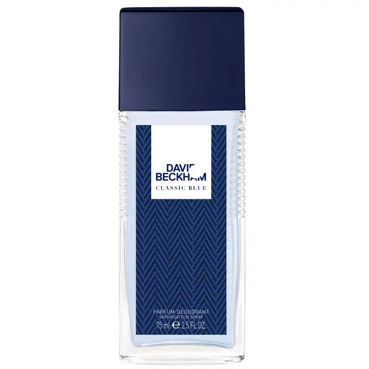 David Beckham Classic Blue Pánský DNS 75 ml Nízká Cena
