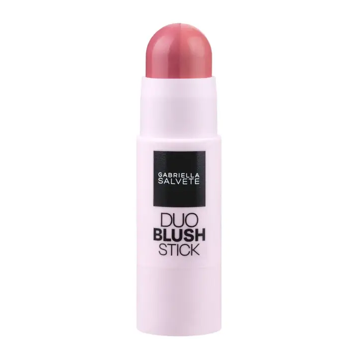 Doprava Zdarma Gabriella Salvete Tvářenka Duo Blush Stick 01