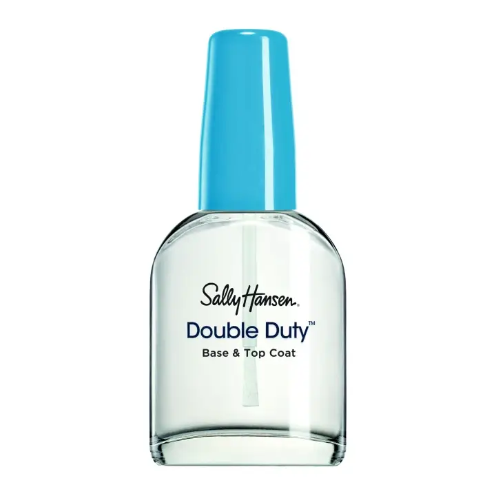 Sally Hansen Lak posilující Top+base Rychlé Dodání