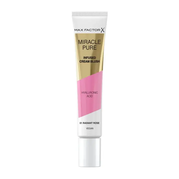 Akční Cena Max Factor tekutá tvářenka Miracle Pure 01