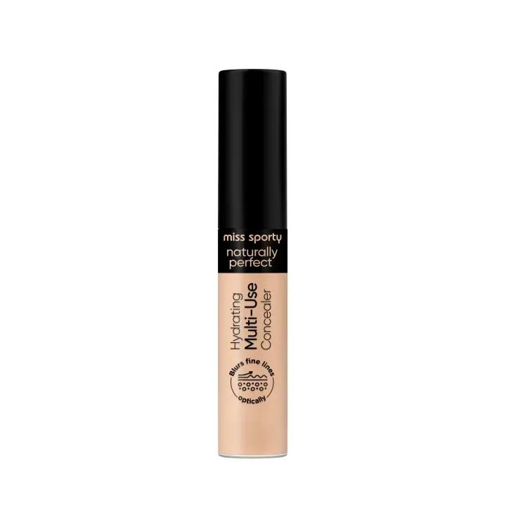 Horká Nabídka Miss Sporty Hydratační multifunkční korektor Naturally Perfect 10