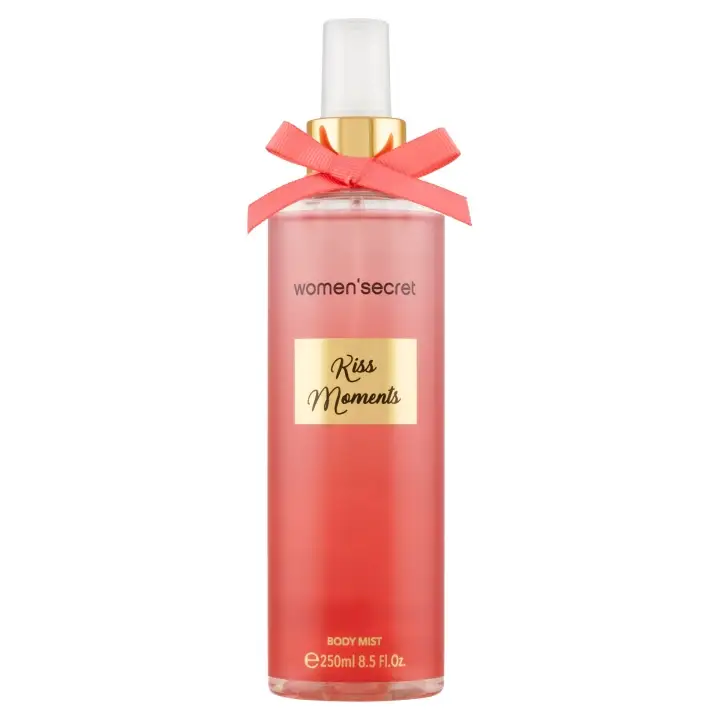 Women'Secret Kiss Moments Body Mist 250 ml Bezpečná Platba