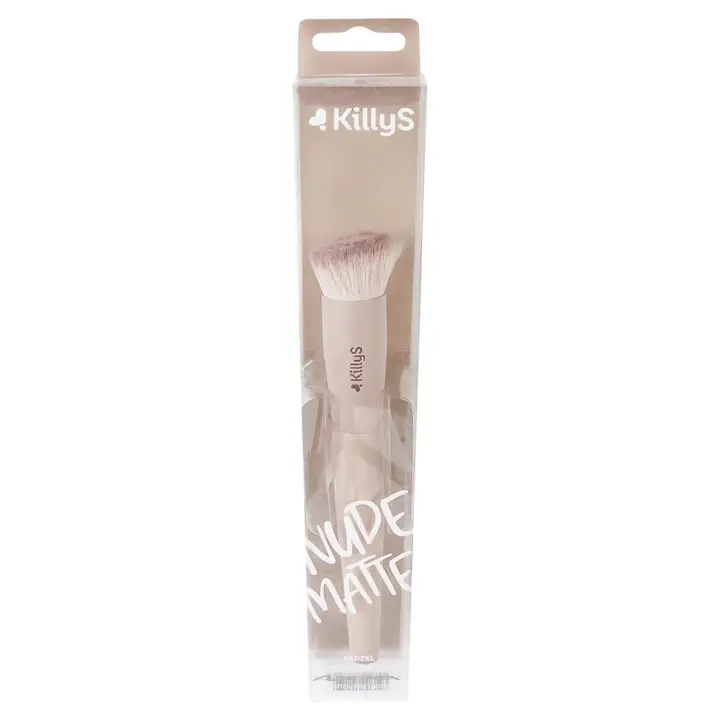 Killys NUDE MATTE štětec na konturování 1ks Must-Have