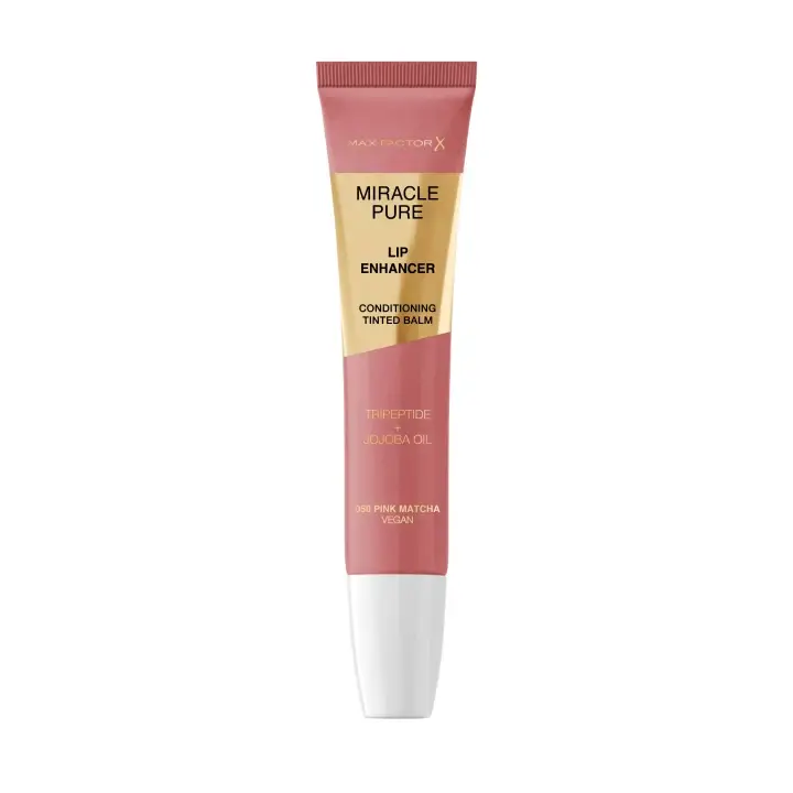 Hit Sezóny Max Factor tónující balzám na rty Miracle Pure 50