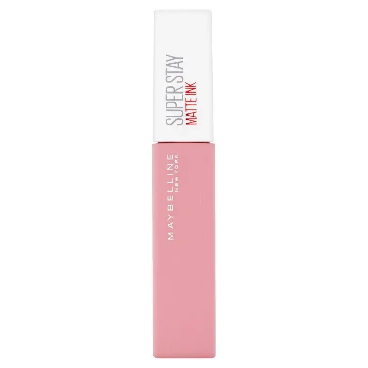 Časově Omezené Maybelline New York Super Stay Matte Ink 5ml
