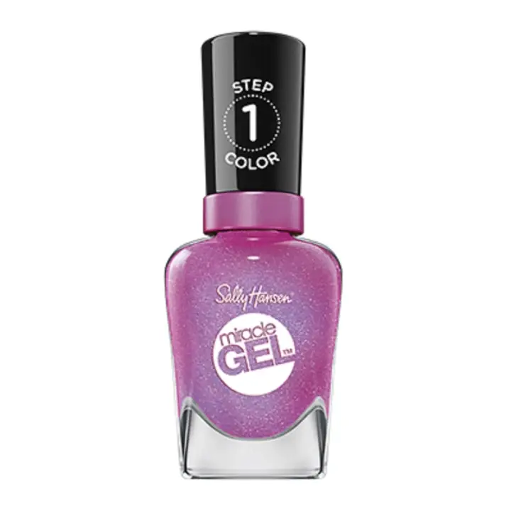 Akční Nabídka Sally Hansen Lak Miracle Gel 512