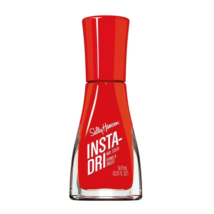 Sally Hansen Lak na nehty Insta-Dri 361 Rychlé Dodání