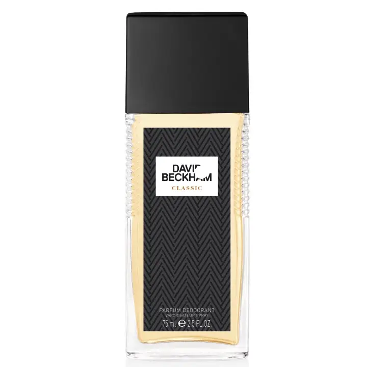 David Beckham Classic Pánský DNS 75ml Objednat Nyní
