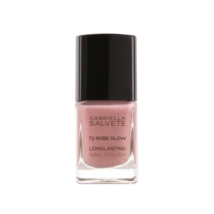Značkový Gabriella Salvete lak na nehty Long lasting Enamel 72