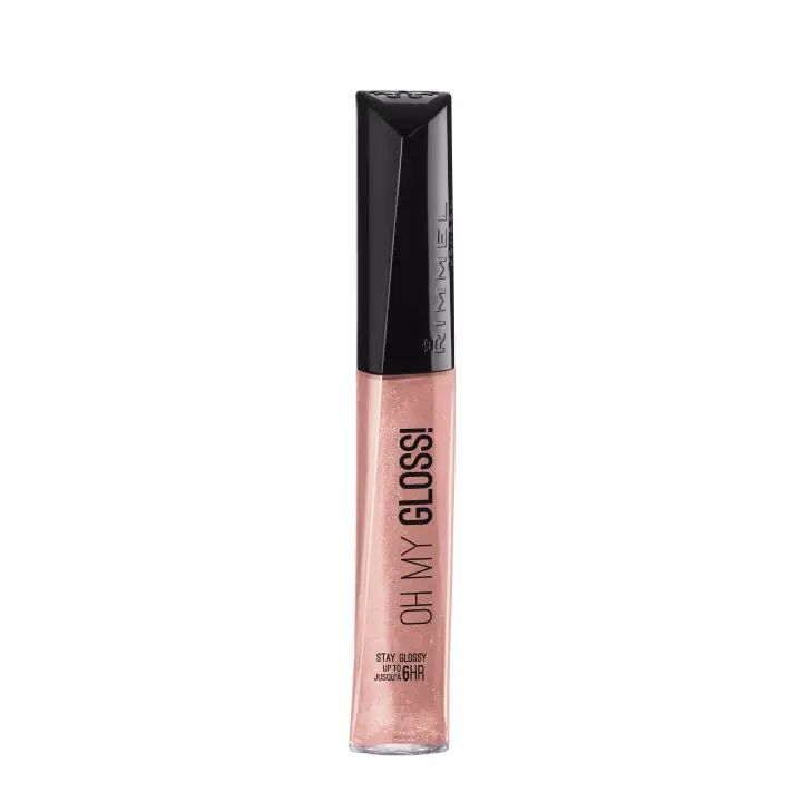 Akce Rimmel London Lesk na rty Oh My Gloss 130