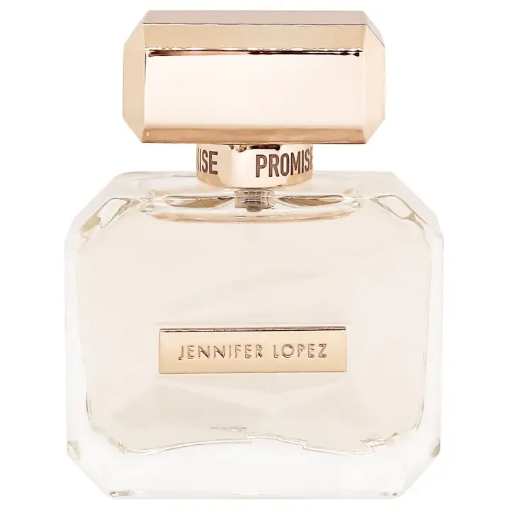 Jennifer Lopez Promise Dámská EDP 30 ml Nová Kolekce