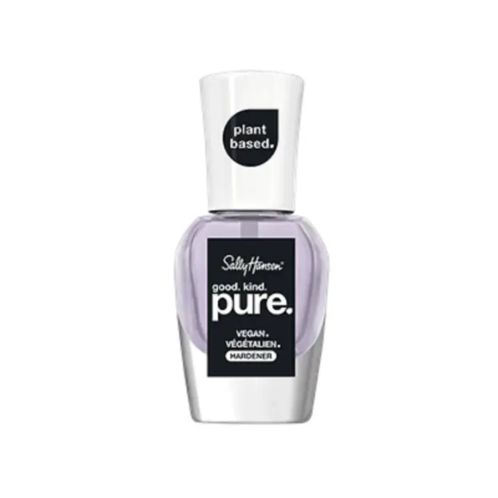 Cenově Výhodný Sally Hansen Zpevňující lak na nehty Pure 10 ml