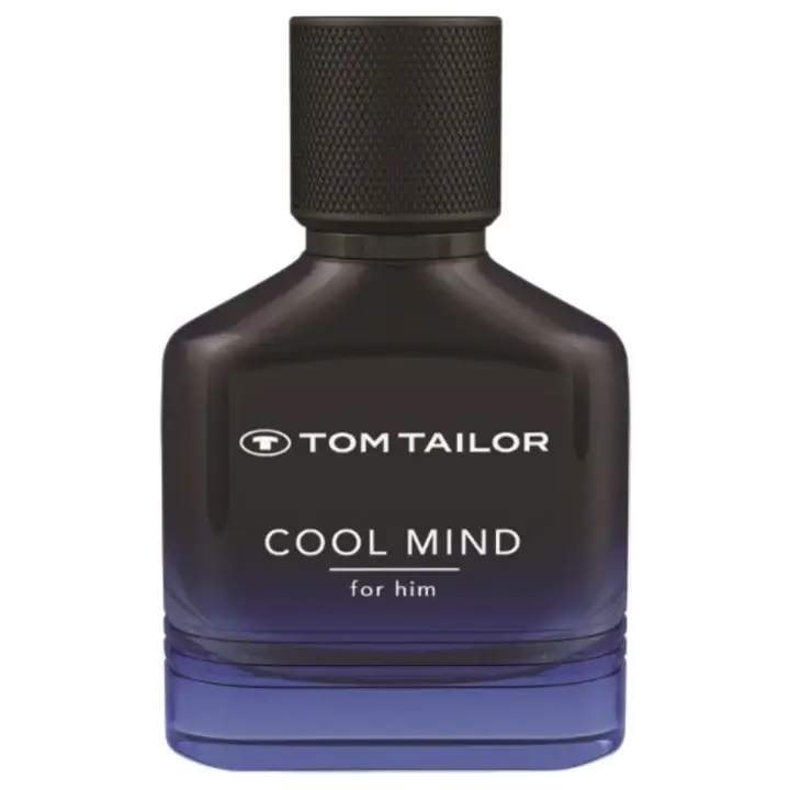 Tom Tailor Cool Mind Pánská EDT 30 ml Akce