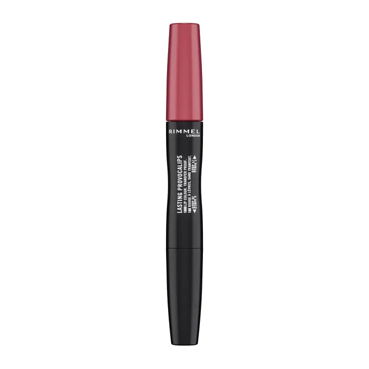 Akční Nabídka Rimmel London Rtěnka Lasting Provocalips 210