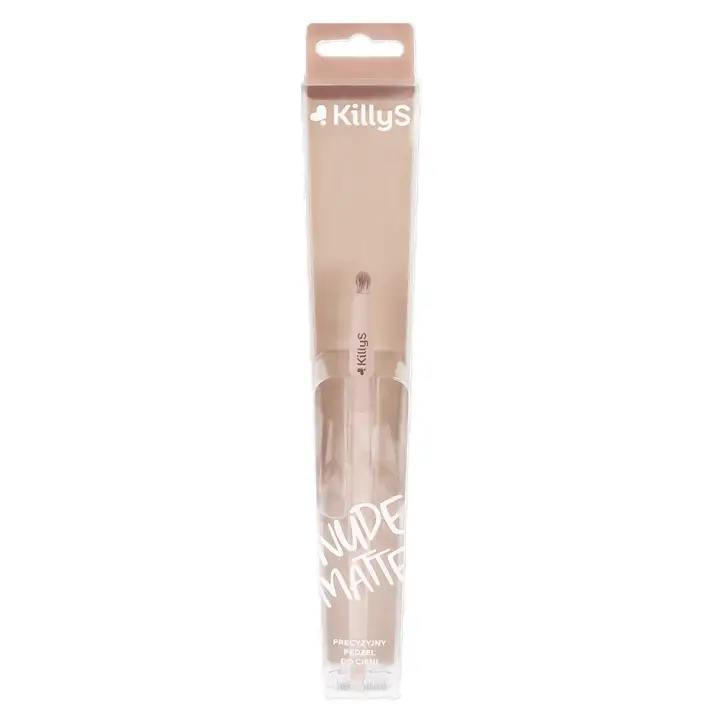 Kup Teď Killys NUDE MATTE precizní štětec na oči